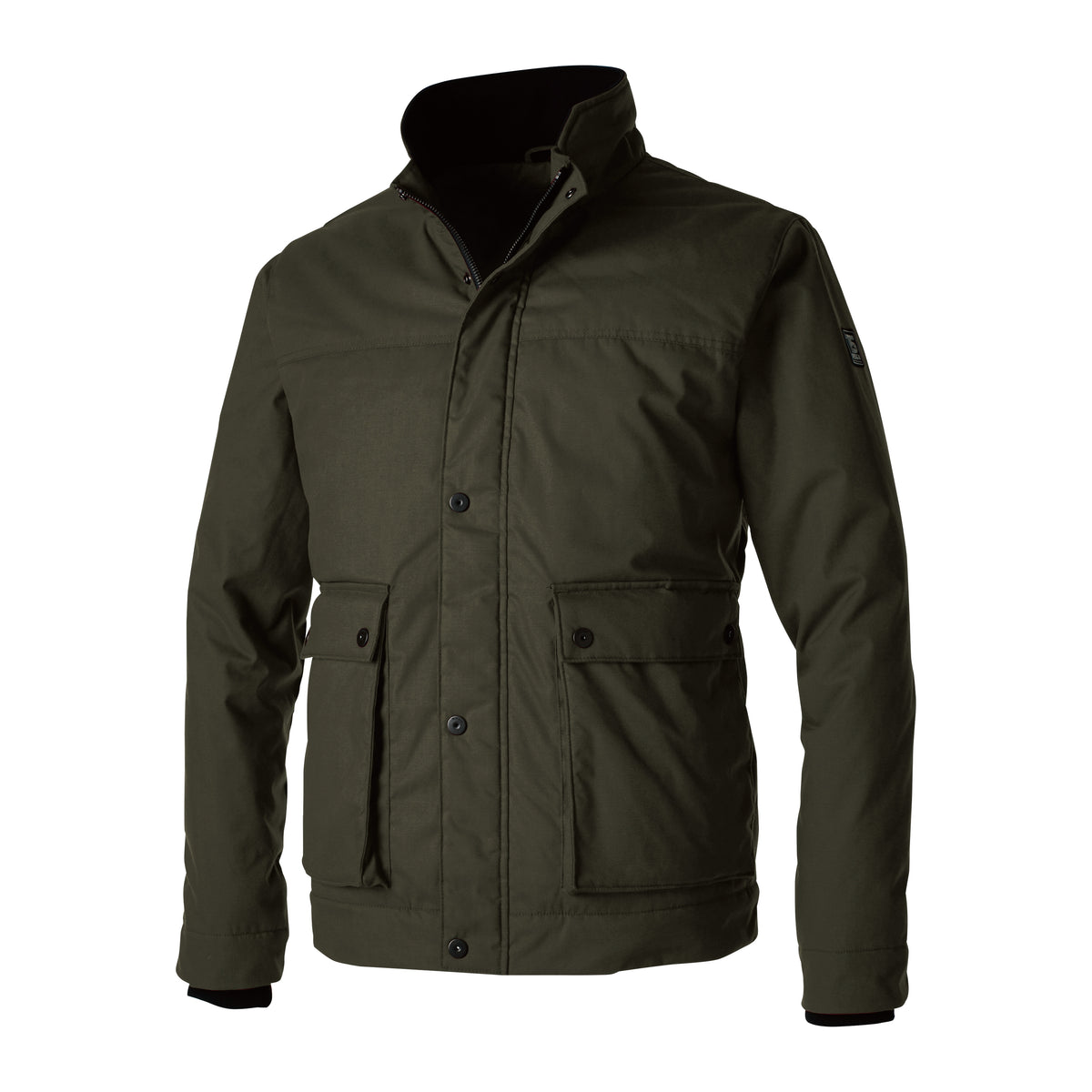 3526 ライトウォームジャケット