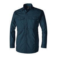 3605 ハイブリッドコットンライトシャツ