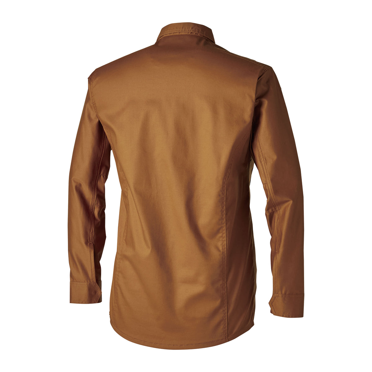 3605 ハイブリッドコットンライトシャツ