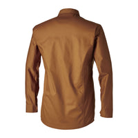 3605 ハイブリッドコットンライトシャツ