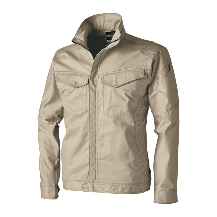 3606 ハイブリッドコットンライトジャケット