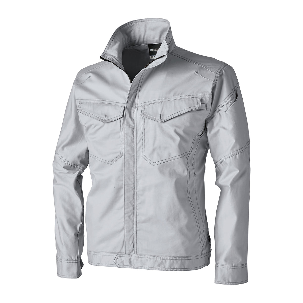 3606 ハイブリッドコットンライトジャケット