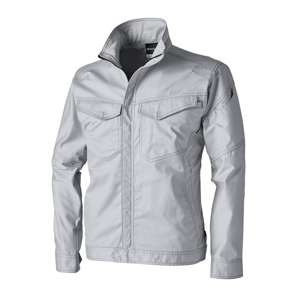 3606 ハイブリッドコットンライトジャケット