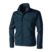 3606 ハイブリッドコットンライトジャケット