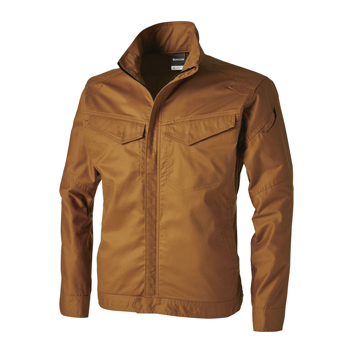 3606 ハイブリッドコットンライトジャケット