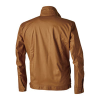 3606 ハイブリッドコットンライトジャケット