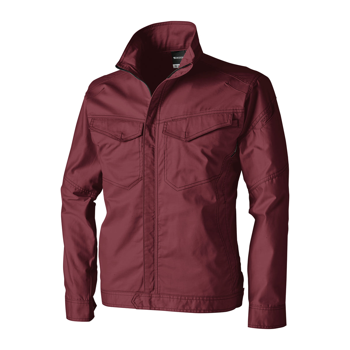 3606 ハイブリッドコットンライトジャケット