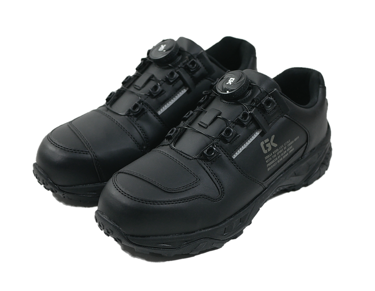 GKS-60 セーフティスニーカー(ダイヤル)