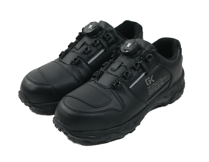 GKS-60 セーフティスニーカー(ダイヤル)