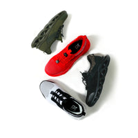 GKS-56 セーフティスニーカー(ゴムヒモ)