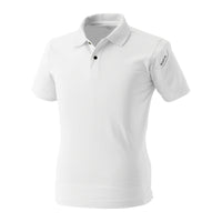 4065 ESショートスリーブポロシャツ