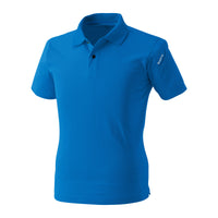 4065 ESショートスリーブポロシャツ