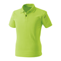 4065 ESショートスリーブポロシャツ