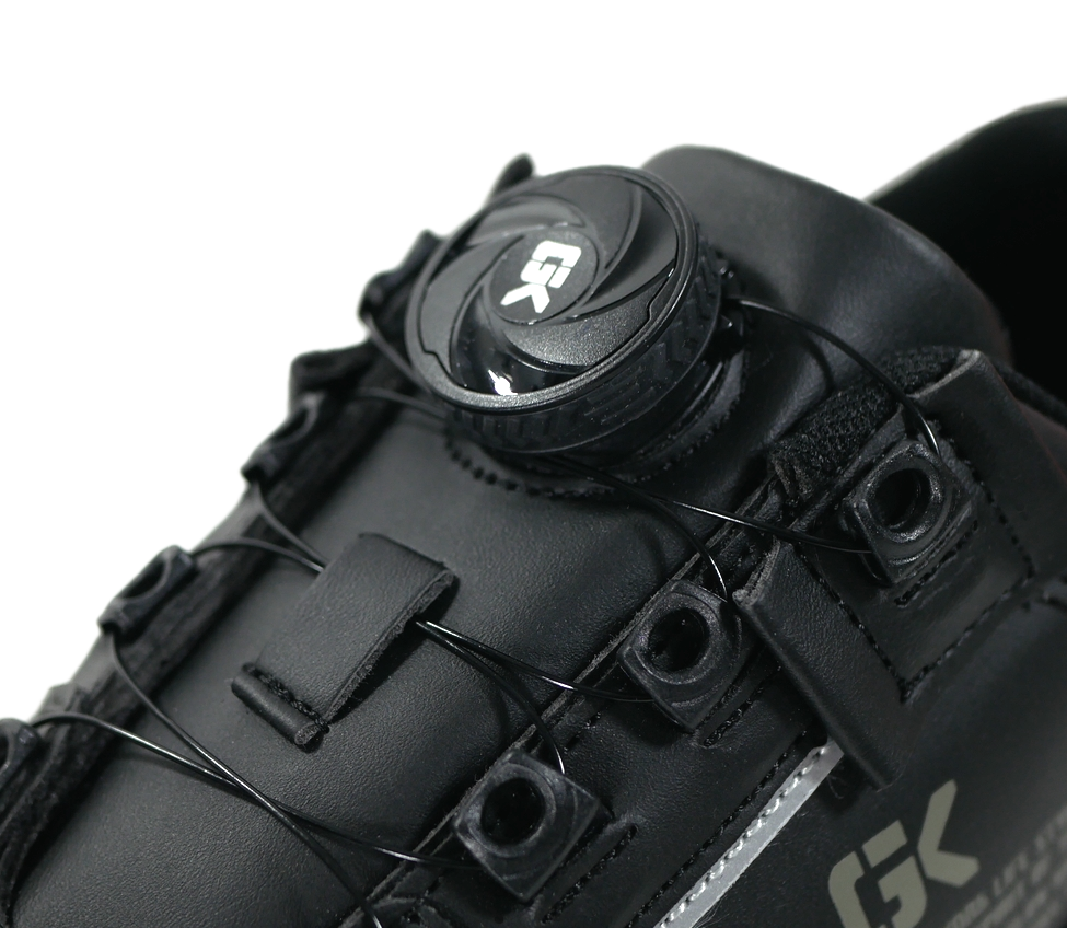 GKS-60 セーフティスニーカー(ダイヤル)