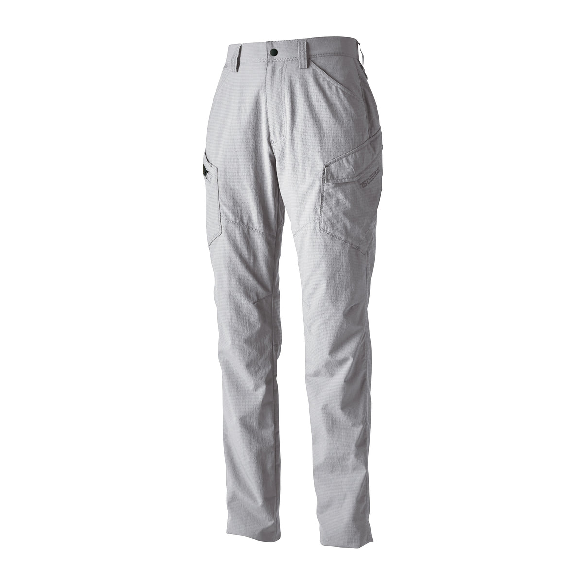 46041 TS4Dナイロンドッツレディースカーゴパンツ