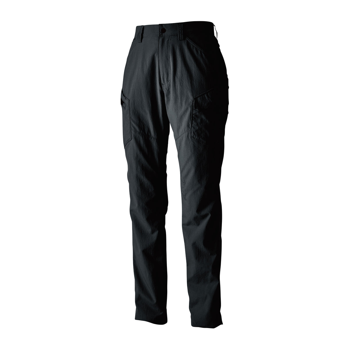 46041 TS4Dナイロンドッツレディースカーゴパンツ