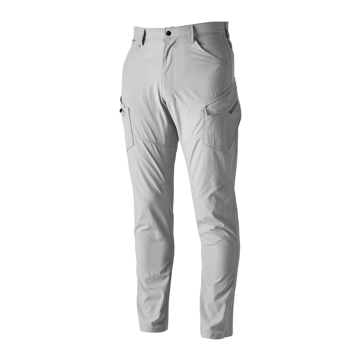 4604 TS4Dナイロンドッツメンズカーゴパンツ