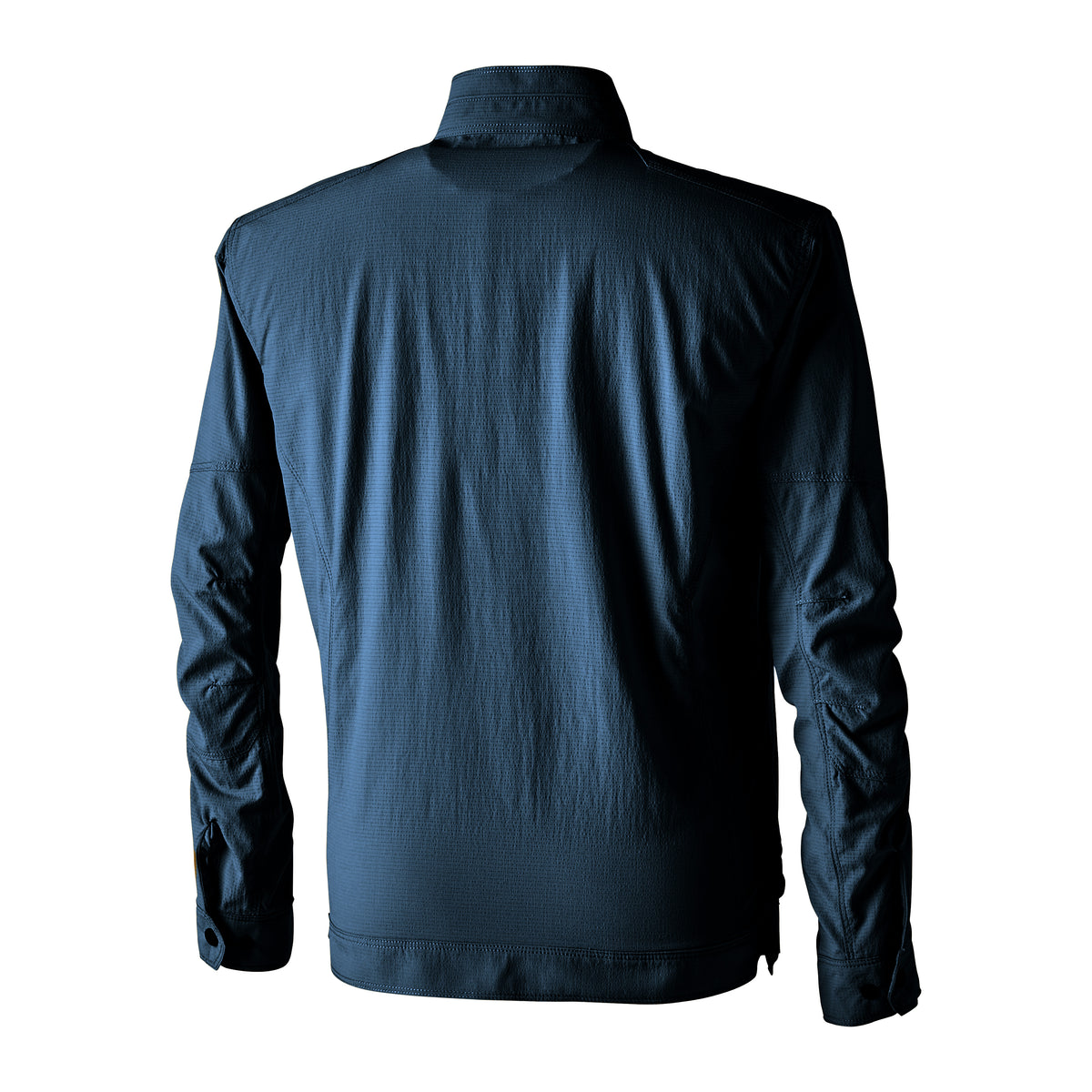 4606 TS4Dナイロンドッツジャケット