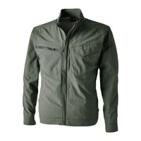 4606 TS4Dナイロンドッツジャケット