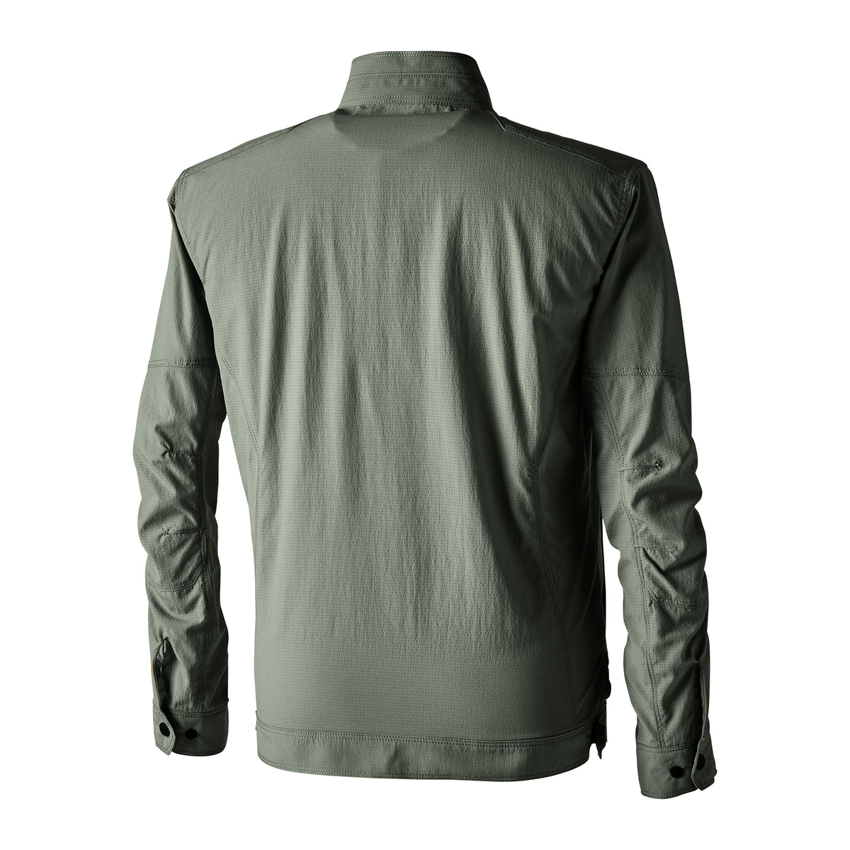 4606 TS4Dナイロンドッツジャケット