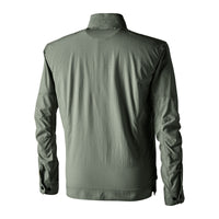 4606 TS4Dナイロンドッツジャケット