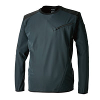 4625 防風ストレッチシャツ