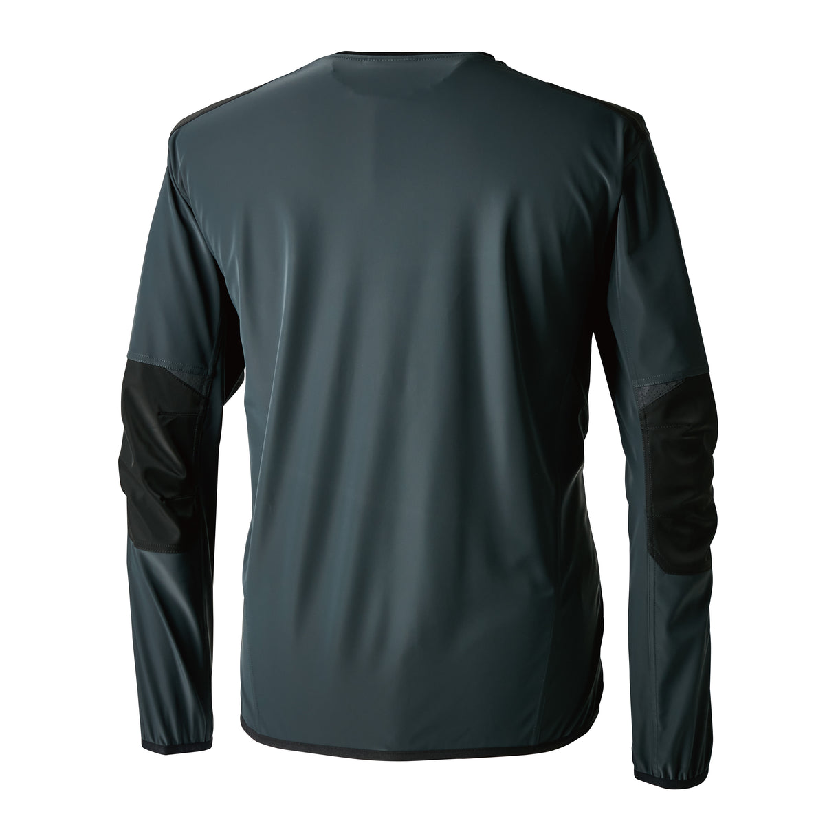 4625 防風ストレッチシャツ