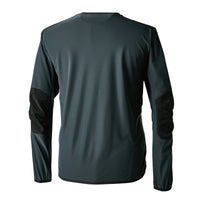 4625 防風ストレッチシャツ