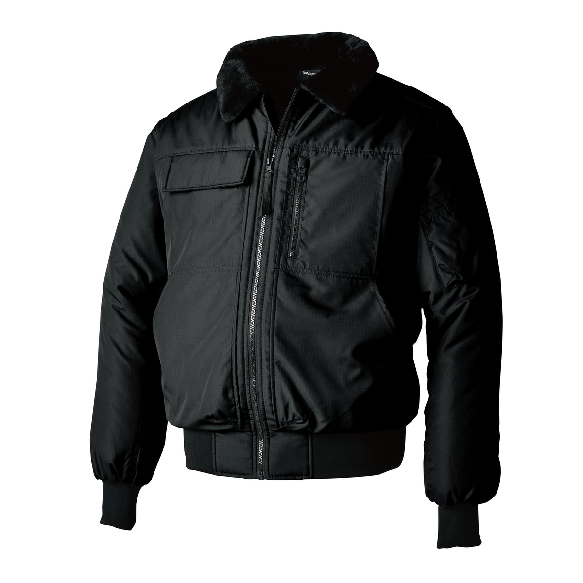 46326 ウィンターフライトジャケット