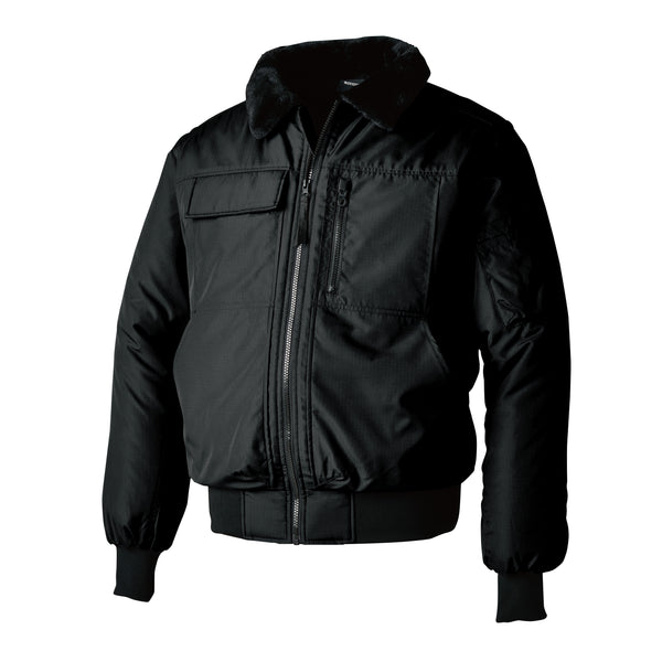 46326 ウィンターフライトジャケット