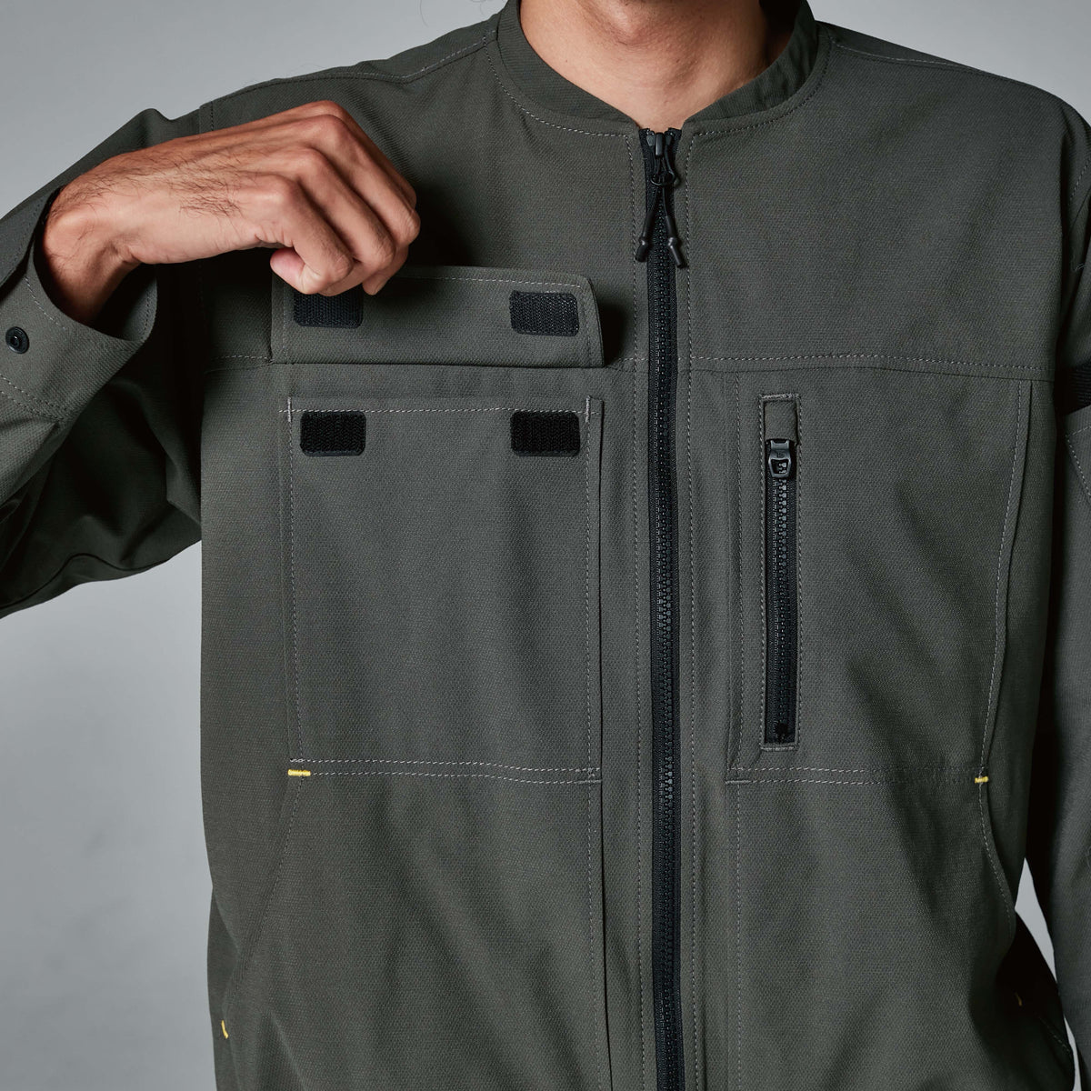 50346 TS4Dニッカーズジャケット