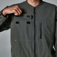 50346 TS4Dニッカーズジャケット