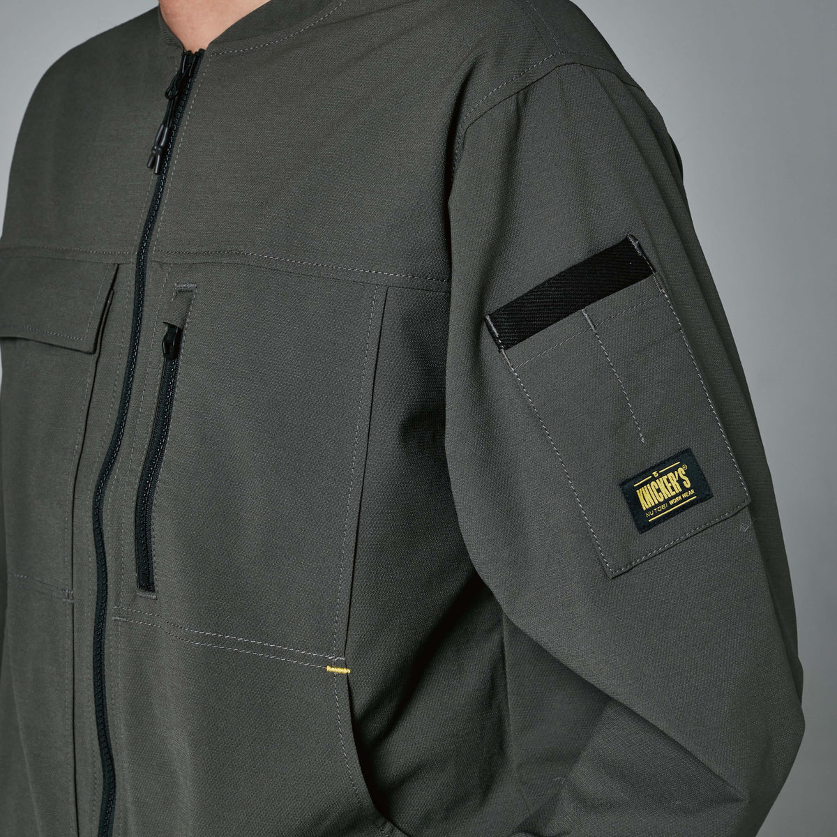 50346 TS4Dニッカーズジャケット