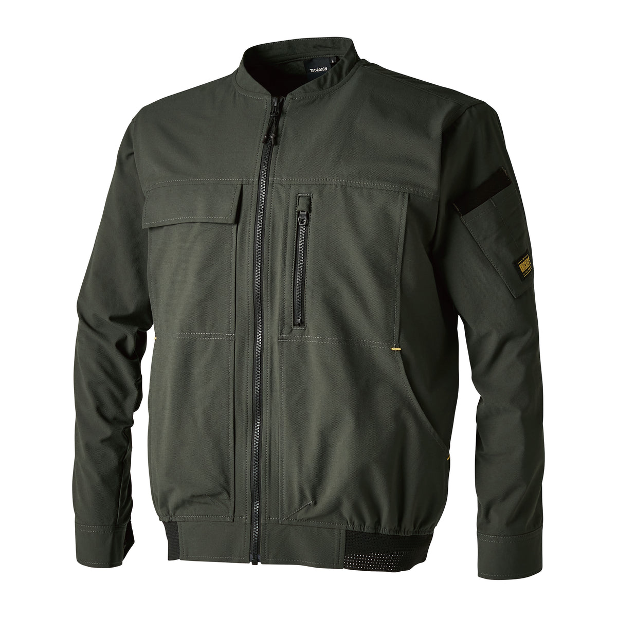 50346 TS4Dニッカーズジャケット