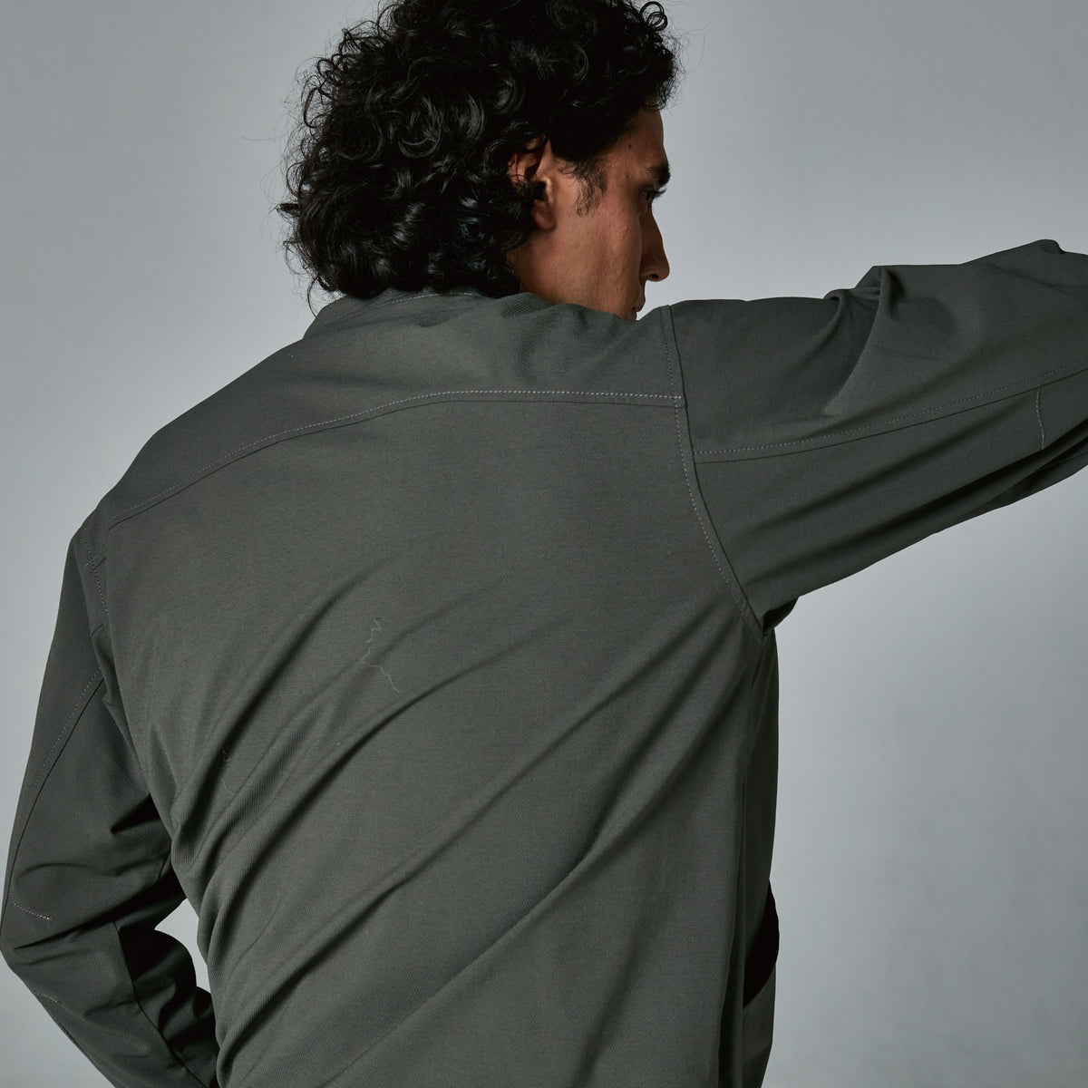 50346 TS4Dニッカーズジャケット