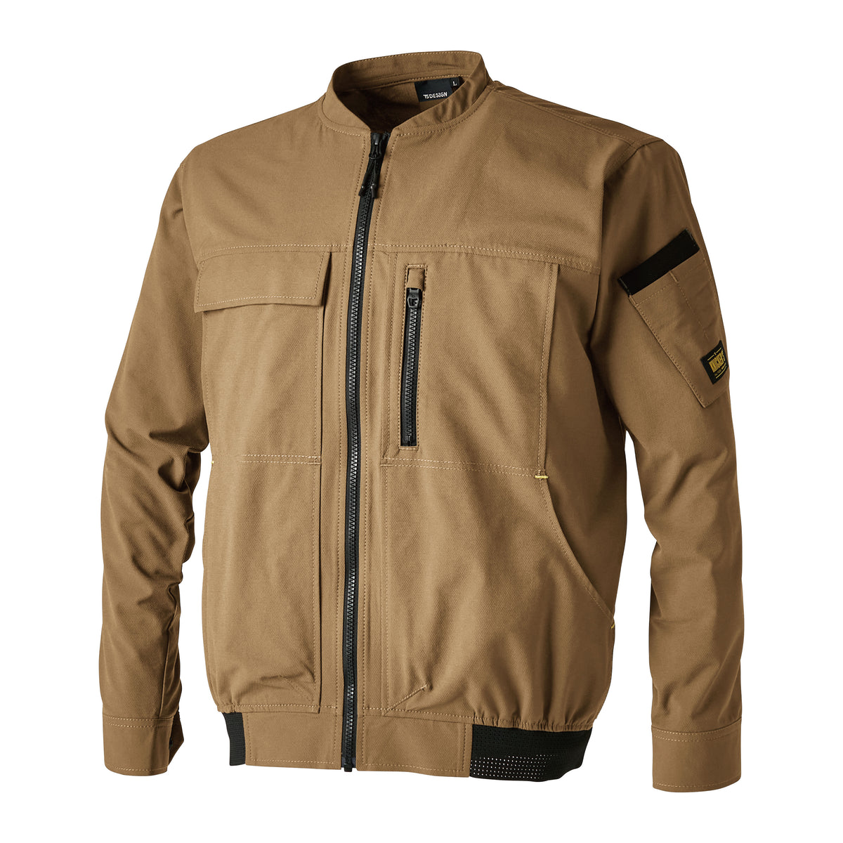 50346 TS4Dニッカーズジャケット