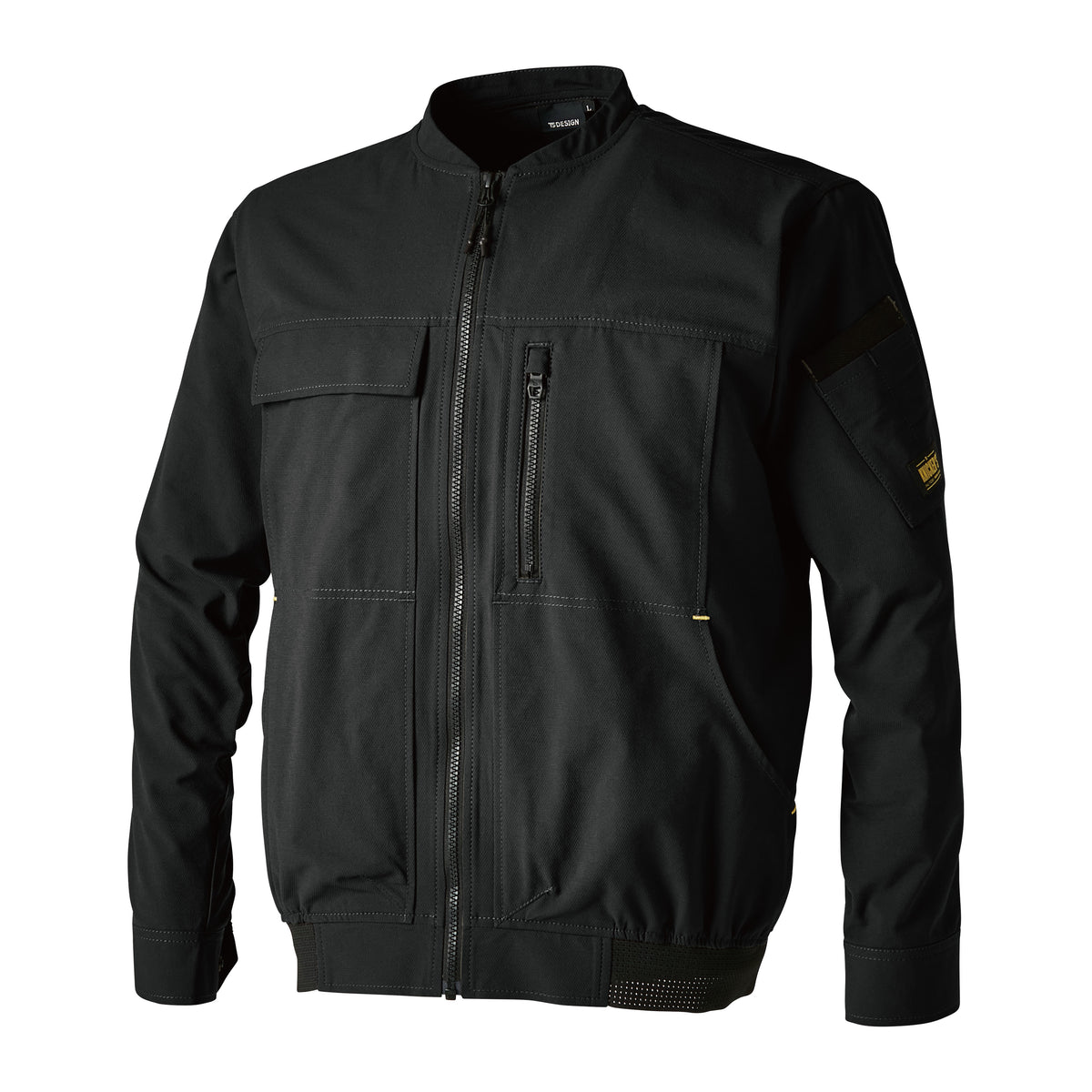 50346 TS4Dニッカーズジャケット