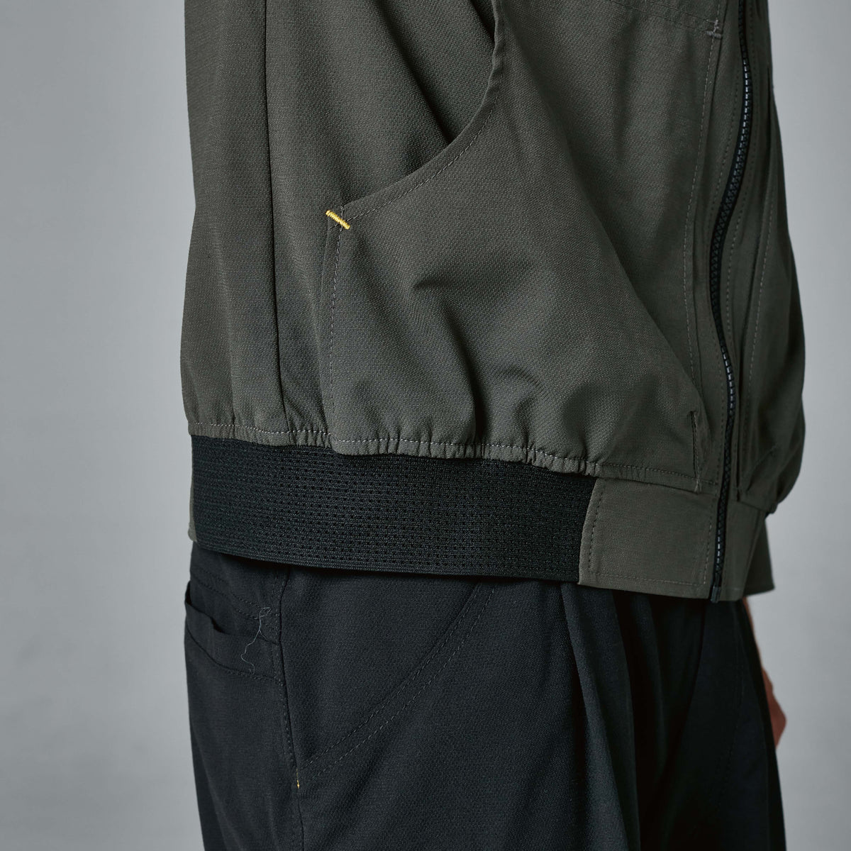 50346 TS4Dニッカーズジャケット