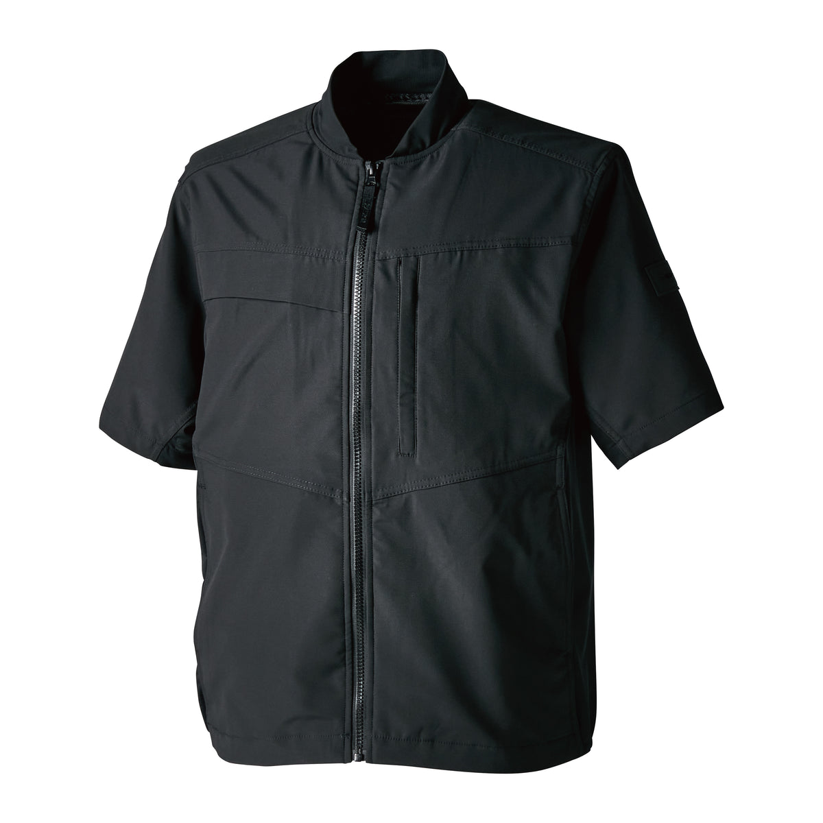 50356 ニッカーズハイブリッドショートスリーブジャケット