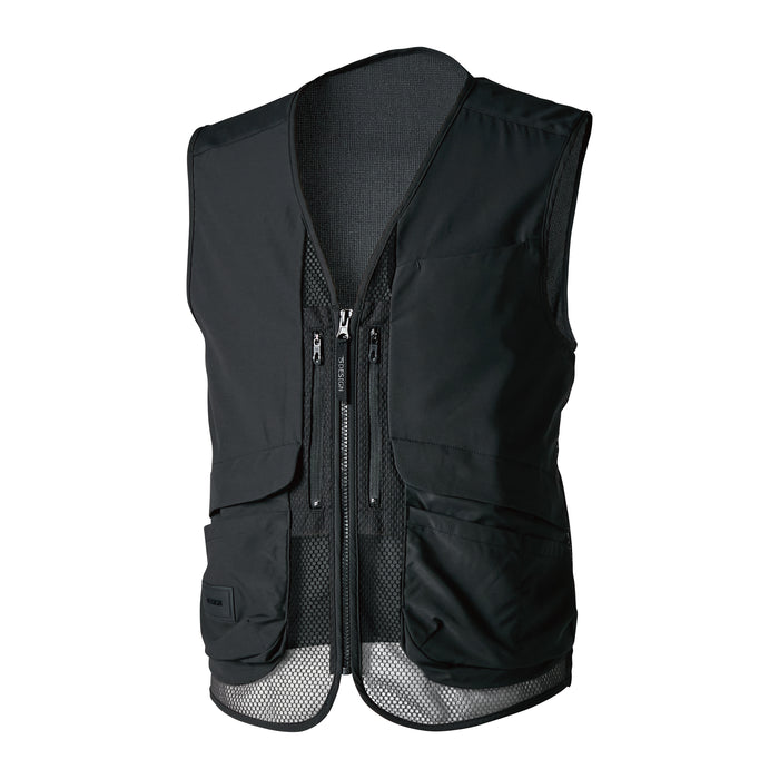 5038 ニッカーズハイブリッドベスト