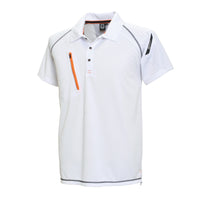 5065 FLASH半袖ポロシャツ