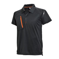 5065 FLASH半袖ポロシャツ