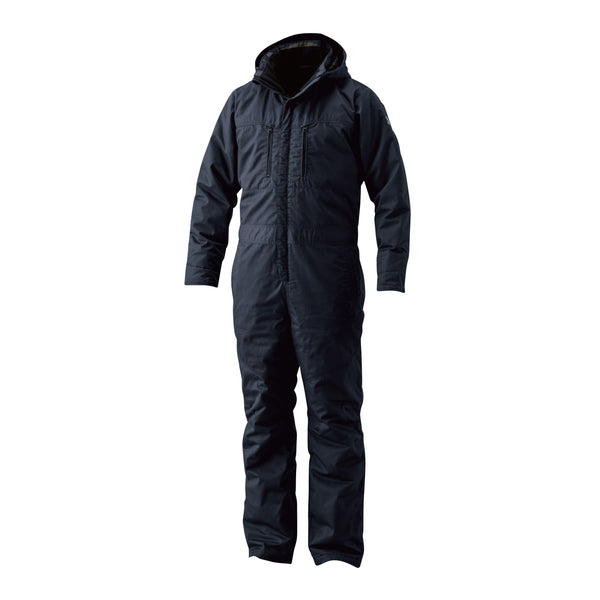 5120 ライトウォームオーバーオール