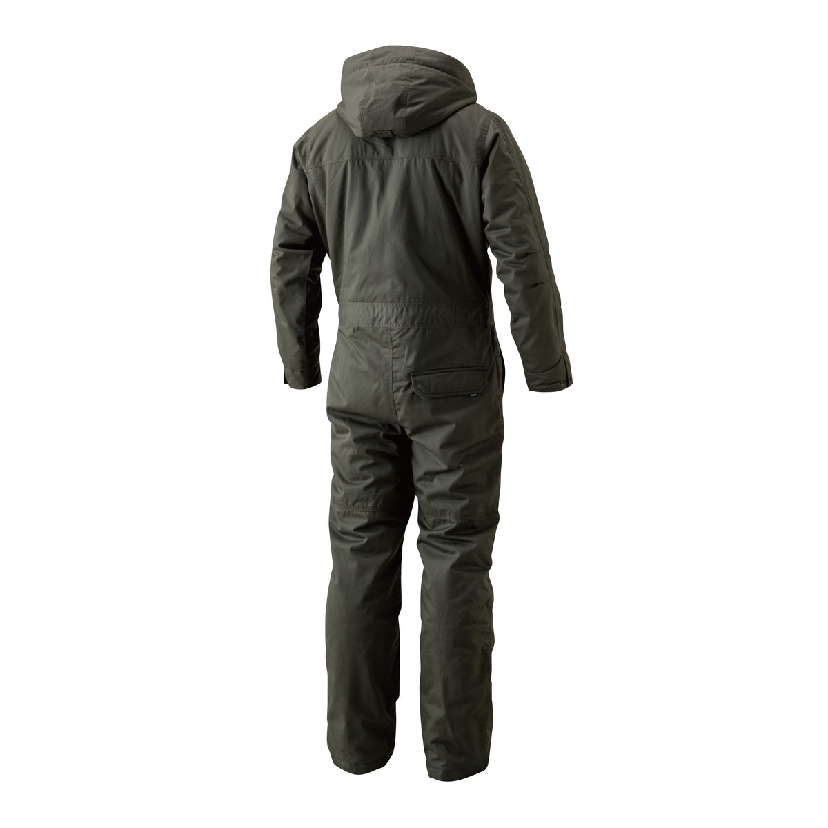 5120 ライトウォームオーバーオール