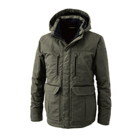 5127 ライトウォームハーフコート