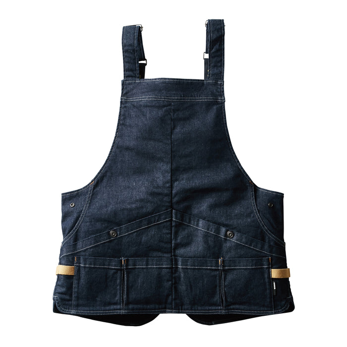 5138 TS DELTAマルチツールエプロンベスト