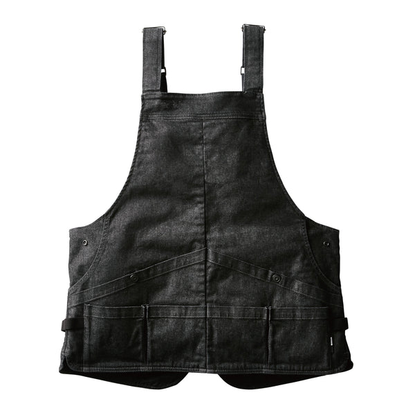 5138 TS DELTAマルチツールエプロンベスト