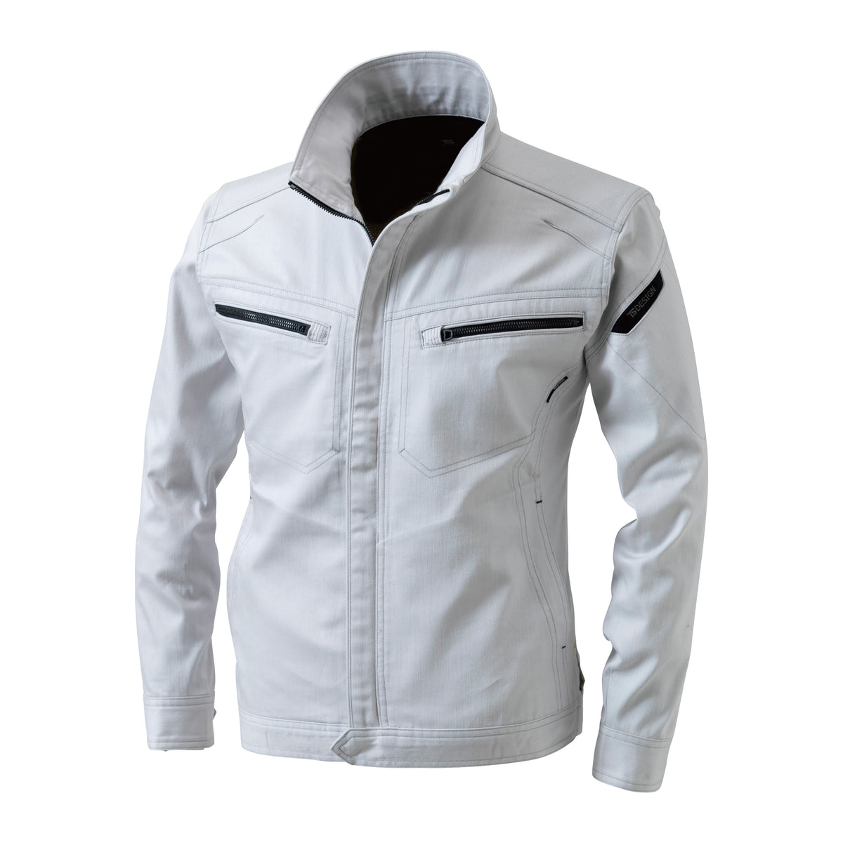 5316 TS LAYERED TWILL ロングスリーブジャケット