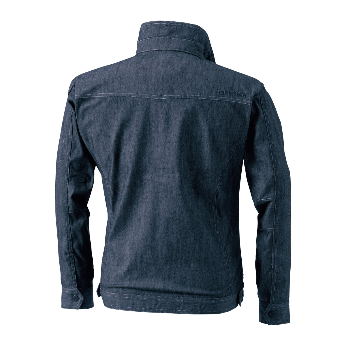 5316 TS LAYERED TWILL ロングスリーブジャケット