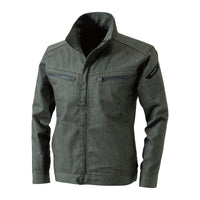 5316 TS LAYERED TWILL ロングスリーブジャケット